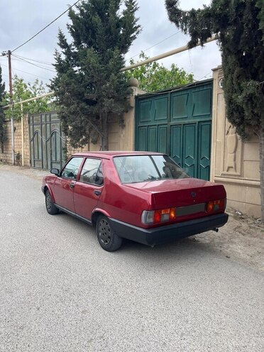 Tofas Sahin 2004, 99,900 km - 1.6 l - Bakı