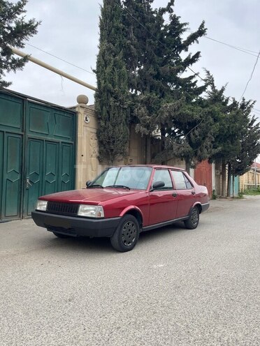 Tofas Sahin 2004, 99,900 km - 1.6 l - Bakı