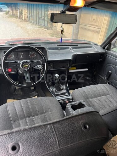 Tofas Sahin 2004, 99,900 km - 1.6 l - Bakı