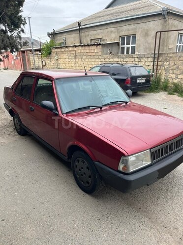 Tofas Sahin 2004, 99,900 km - 1.6 l - Bakı