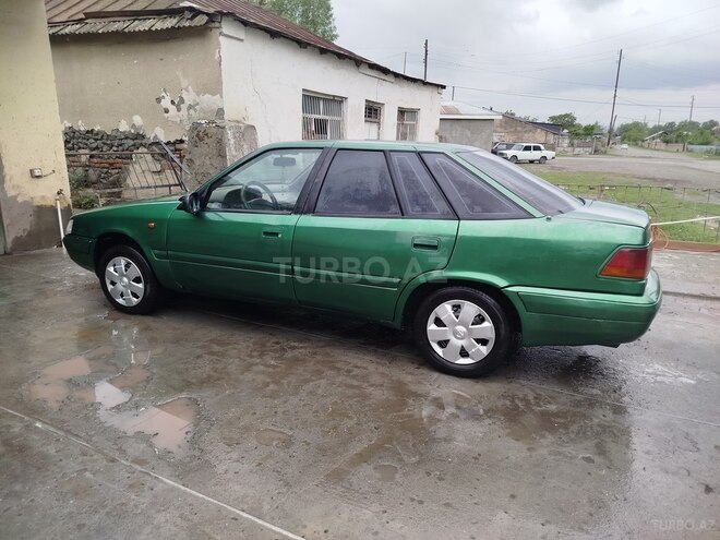 Daewoo Espero 1998, 190,000 km - 2.0 l - Qax