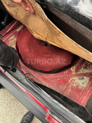 Tofas Sahin 2004, 99,900 km - 1.6 l - Bakı