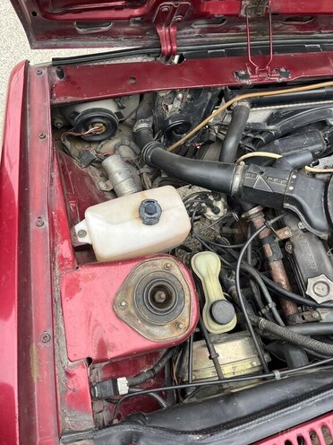 Tofas Sahin 2004, 99,900 km - 1.6 l - Bakı
