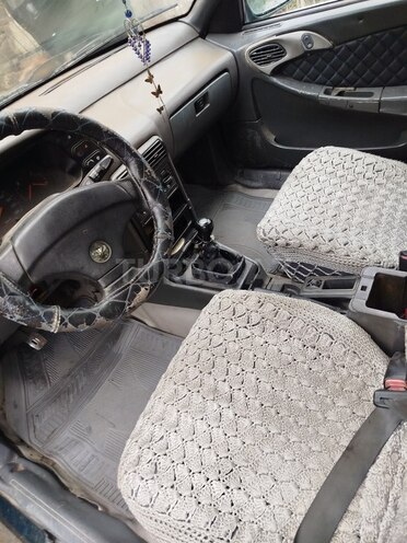Daewoo Espero 1998, 190,000 km - 2.0 l - Qax