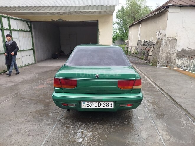 Daewoo Espero 1998, 190,000 km - 2.0 l - Qax