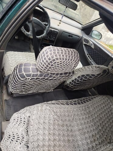 Daewoo Espero 1998, 190,000 km - 2.0 l - Qax