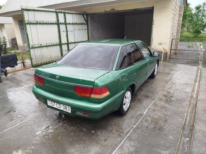 Daewoo Espero 1998, 190,000 km - 2.0 l - Qax