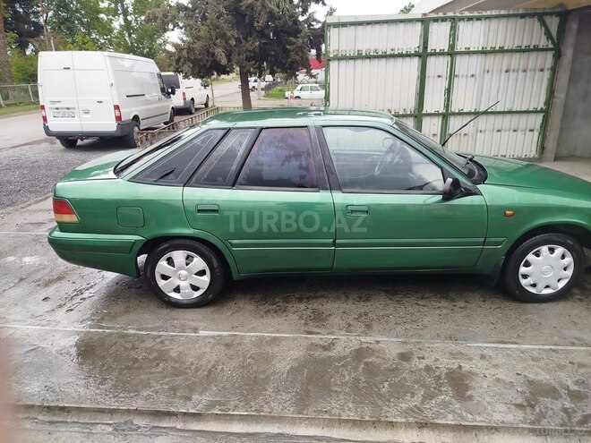 Daewoo Espero 1998, 190,000 km - 2.0 l - Qax