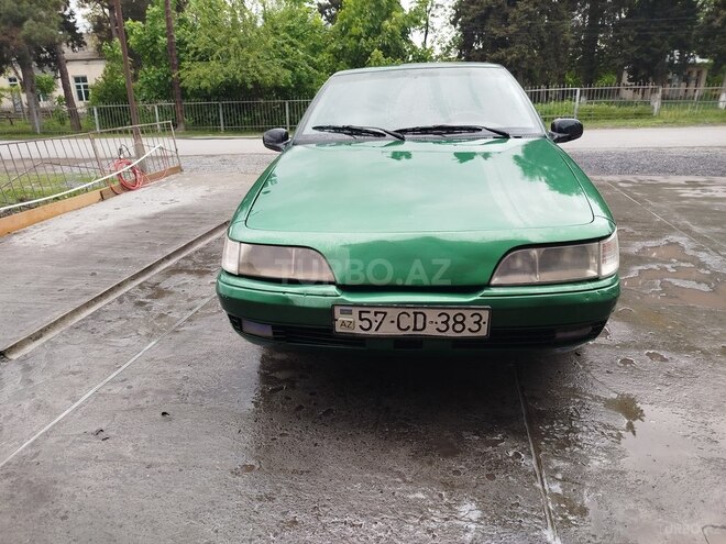 Daewoo Espero 1998, 190,000 km - 2.0 l - Qax