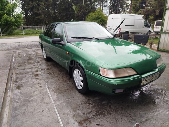 Daewoo Espero 1998, 190,000 km - 2.0 l - Qax