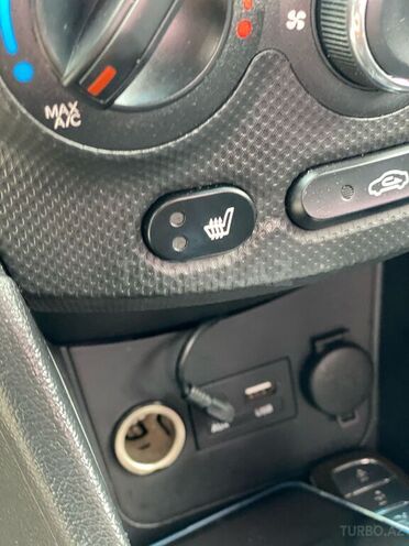 Hyundai Accent 2015, 143,000 km - 1.6 l - Bakı