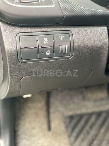 Hyundai Accent 2015, 143,000 km - 1.6 l - Bakı