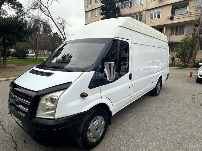 Ford Transit 2010, 243,000 km - 2.4 л - Bakı