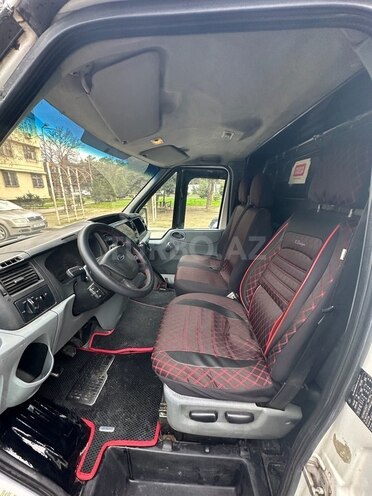 Ford Transit 2010, 243,000 km - 2.4 л - Bakı