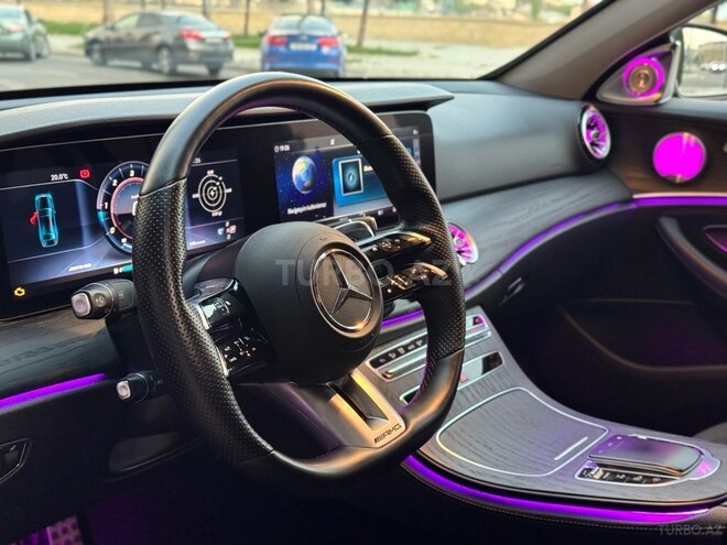 Mercedes E 220 d-15