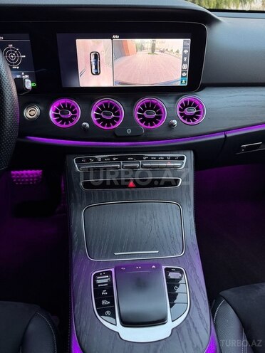 Mercedes E 220 d-19