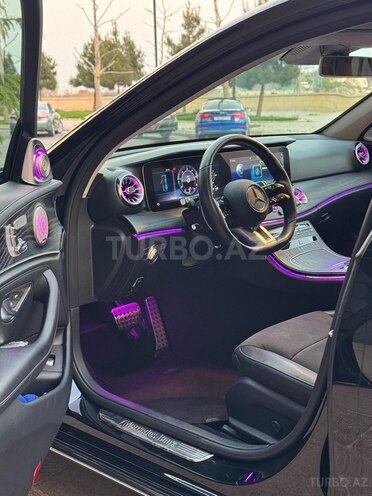 Mercedes E 220 d-14