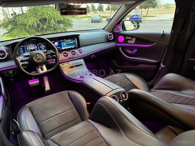 Mercedes E 220 d-16