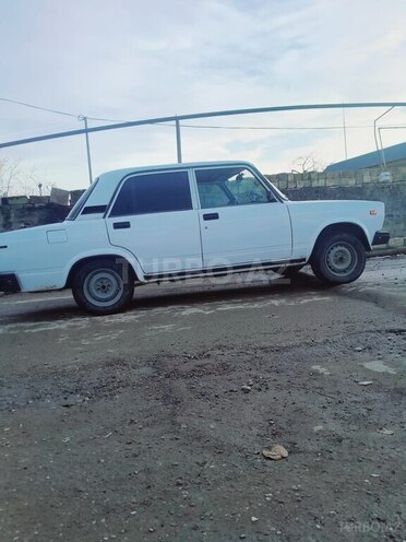 LADA (VAZ) 2107 2005, 91,785 km - 1.6 l - Quba