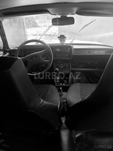 LADA (VAZ) 2107 2005, 91,785 km - 1.6 l - Quba