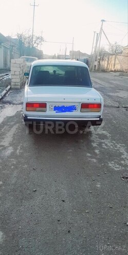 LADA (VAZ) 2107 2005, 91,785 km - 1.6 l - Quba