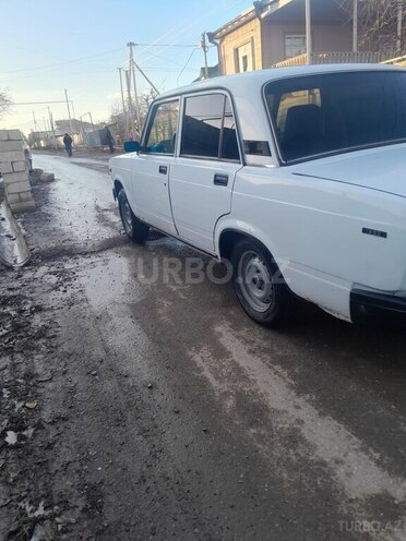 LADA (VAZ) 2107 2005, 91,785 km - 1.6 l - Quba