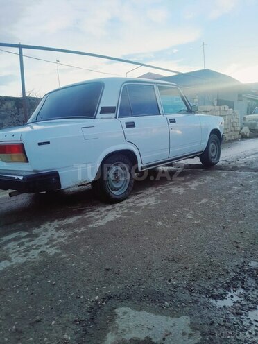 LADA (VAZ) 2107 2005, 91,785 km - 1.6 l - Quba