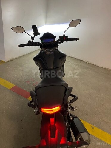 Yamaha MT-15-5