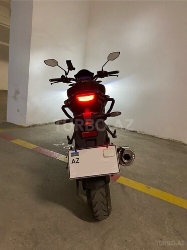 Yamaha MT-15-4