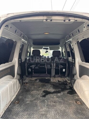 Volkswagen Caddy 2008, 520,000 km - 1.9 l - Şəki