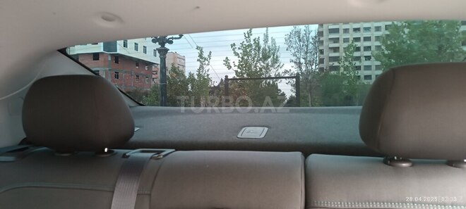 Chevrolet Cruze 2018, 263,000 km - 1.4 l - Bakı