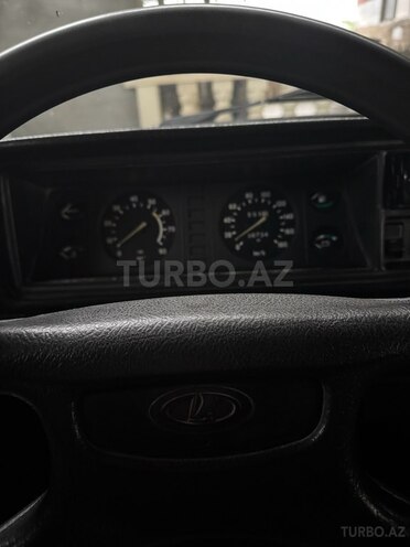 LADA (VAZ) 2104 2007, 90,000 km - 1.3 l - Sabirabad