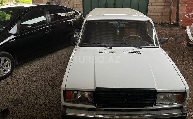 LADA (VAZ) 2104 2007, 90,000 km - 1.3 l - Sabirabad