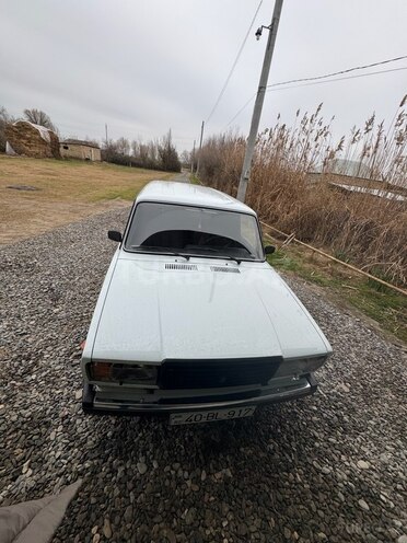 LADA (VAZ) 2104 2007, 90,000 km - 1.3 l - Sabirabad