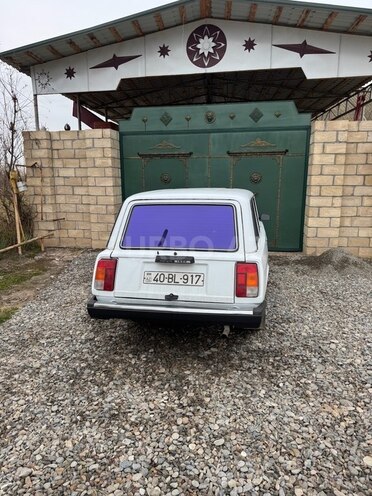 LADA (VAZ) 2104 2007, 90,000 km - 1.3 l - Sabirabad