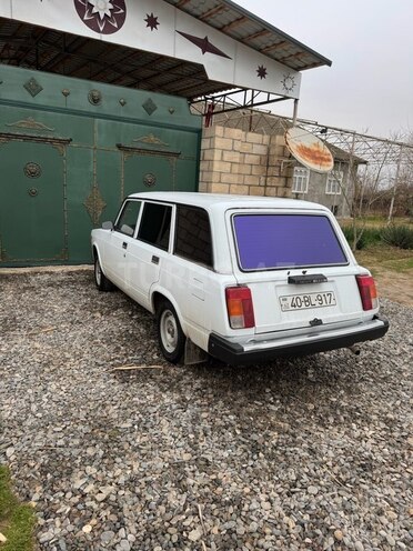 LADA (VAZ) 2104 2007, 90,000 km - 1.3 l - Sabirabad