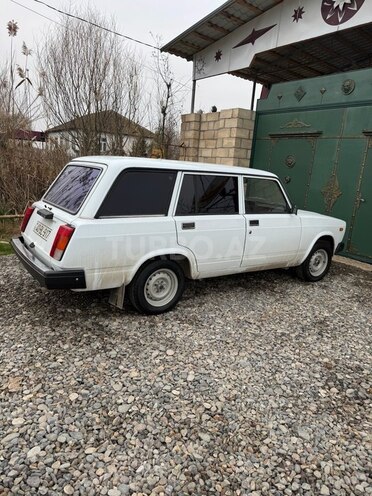 LADA (VAZ) 2104 2007, 90,000 km - 1.3 l - Sabirabad
