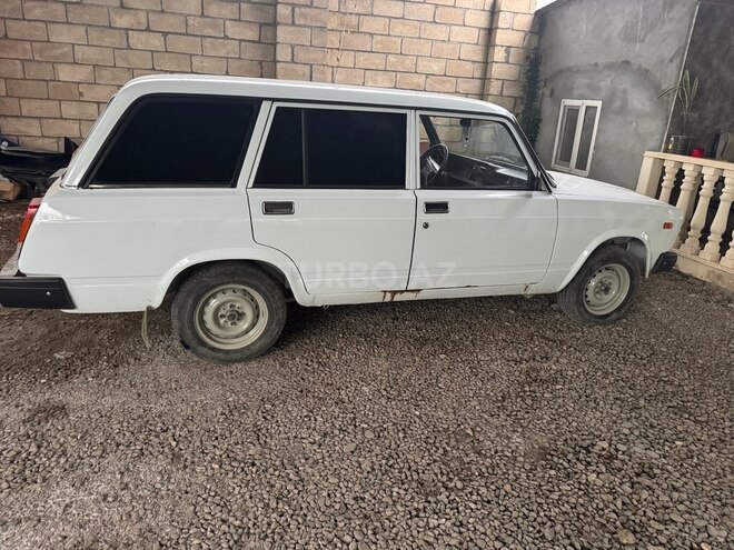 LADA (VAZ) 2104 2007, 90,000 km - 1.3 l - Sabirabad