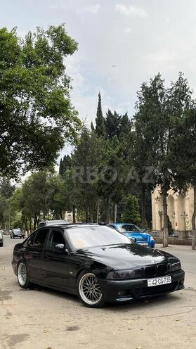 BMW 525 2003, 250,000 km - 2.5 l - Masallı