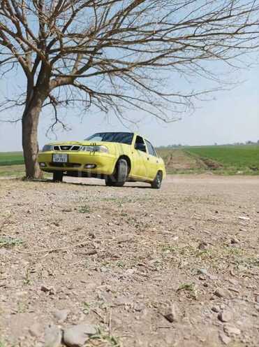 Daewoo Nexia 2005, 250,000 km - 1.5 л - Goranboy