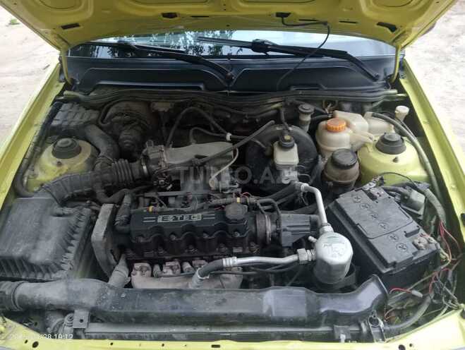 Daewoo Nexia 2005, 250,000 km - 1.5 л - Goranboy
