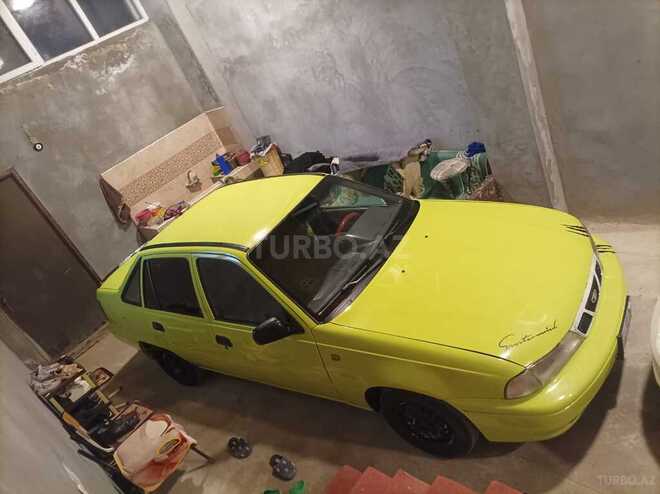Daewoo Nexia 2005, 250,000 km - 1.5 л - Goranboy