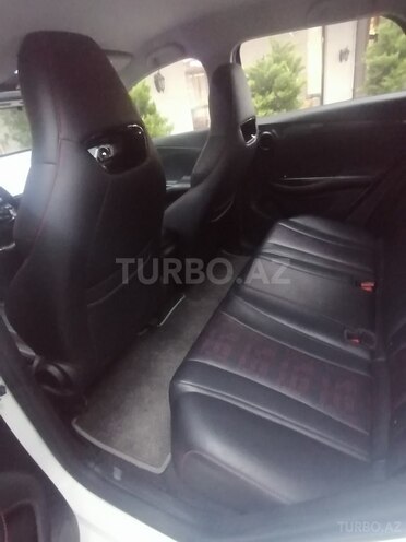 BYD e2 2024, 25,000 km - 0.0 л - Bakı