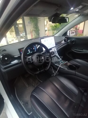 BYD e2 2024, 25,000 km - 0.0 л - Bakı