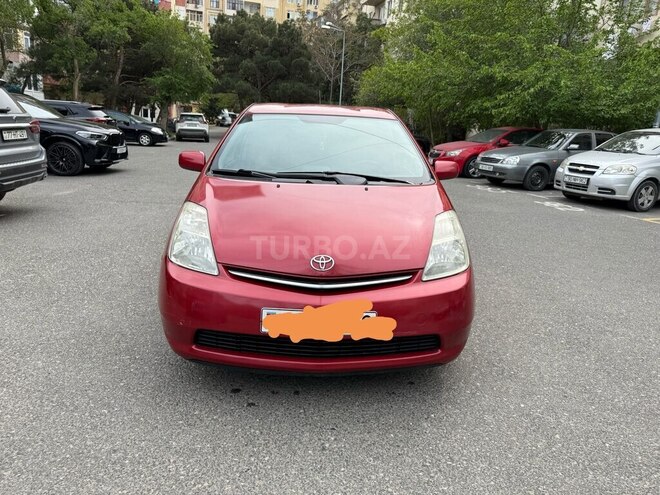 Toyota Prius 2008, 214,000 km - 1.5 l - Qazax