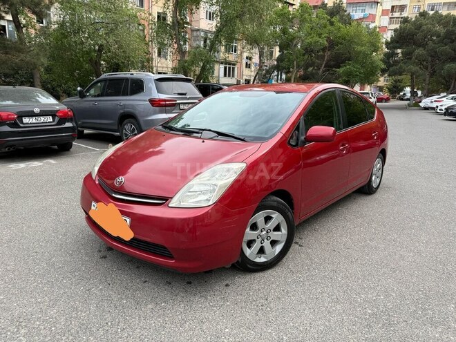 Toyota Prius 2008, 214,000 km - 1.5 l - Qazax
