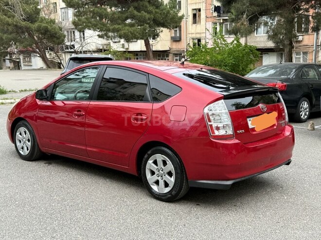 Toyota Prius 2008, 214,000 km - 1.5 l - Qazax