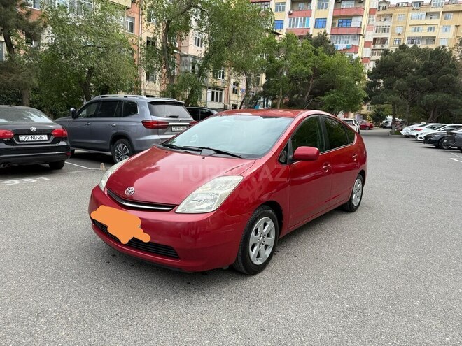 Toyota Prius 2008, 214,000 km - 1.5 l - Qazax