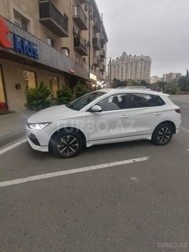BYD e2 2024, 25,000 km - 0.0 л - Bakı