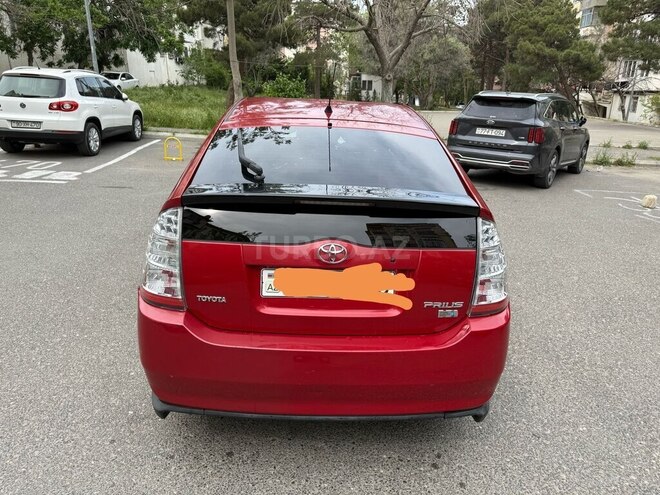 Toyota Prius 2008, 214,000 km - 1.5 l - Qazax